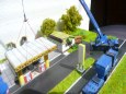 Minibox Oprava mostu