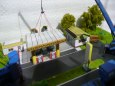 Minibox Oprava mostu