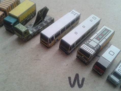 Minibox 1:300 Minibox 1:300