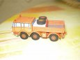 Tatra 813 TP 1:100
