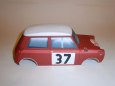 Mini Cooper Rallye Monte Carlo 1964