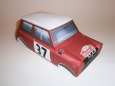 Mini Cooper Rallye Monte Carlo 1964