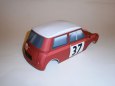 Mini Cooper Rallye Monte Carlo 1964