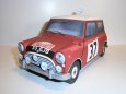 Mini Cooper Rallye Monte Carlo 1964