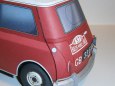 Mini Cooper Rallye Monte Carlo 1964