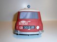 Mini Cooper Rallye Monte Carlo 1964