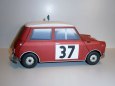 Mini Cooper Rallye Monte Carlo 1964