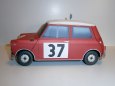 Mini Cooper Rallye Monte Carlo 1964
