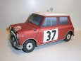 Mini Cooper Rallye Monte Carlo 1964