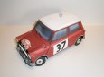 Mini Cooper Rallye Monte Carlo 1964