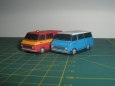Minimodel