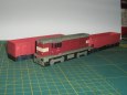 Minimodel