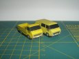Minimodel