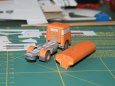 Minimodel
