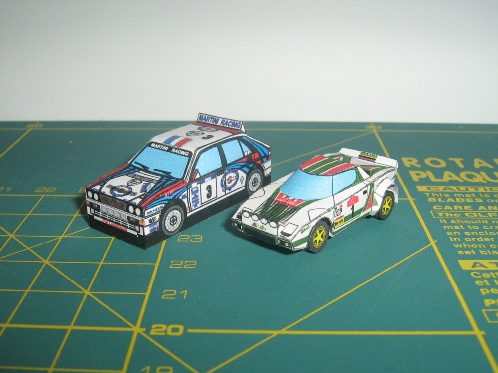 Minimodel (Plná velikost v novém okně) Minimodel