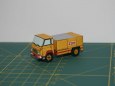 Minimodel