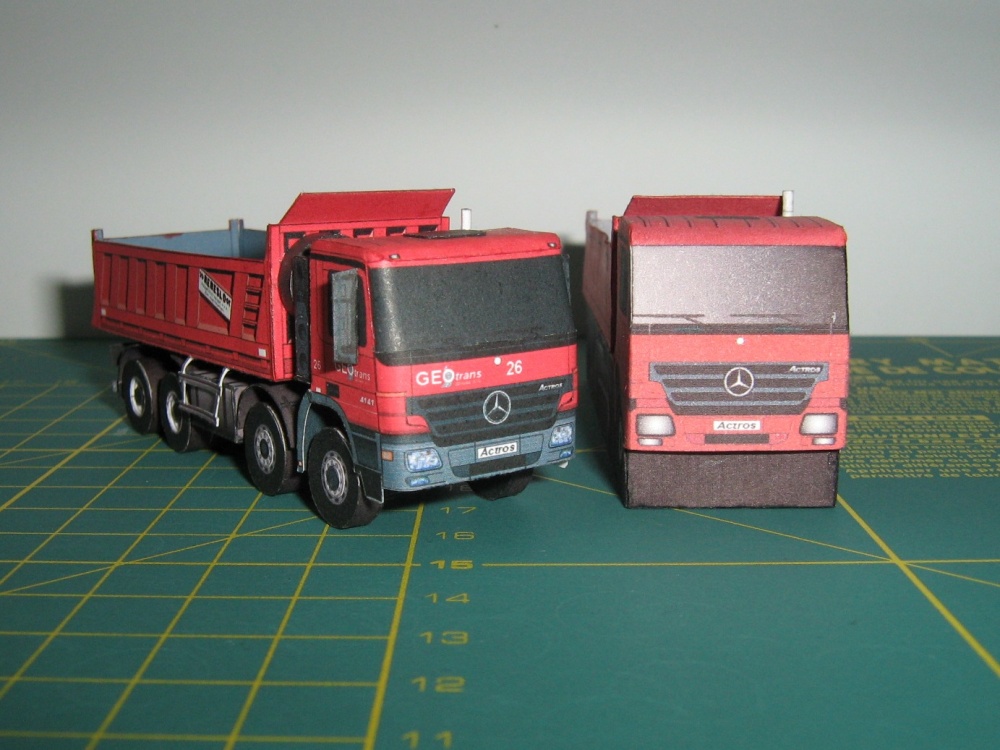 Minimodel