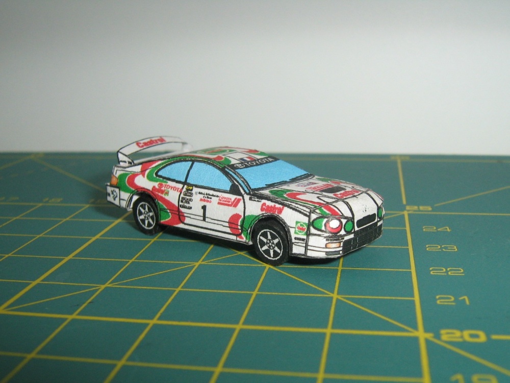 Minimodel (Plná velikost v novém okně) Minimodel