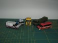 Minimodel