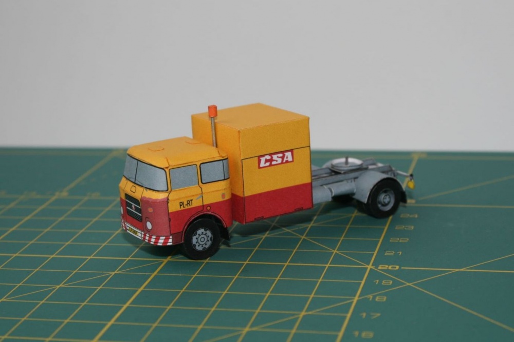 Minimodel