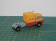Minimodel