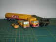 Minimodel