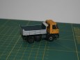 Minimodel