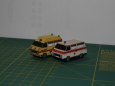 Minimodel