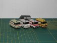 Minimodel