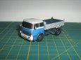 Minimodel
