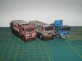 Minimodel