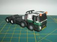 Minimodel