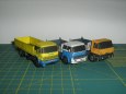 Minimodel