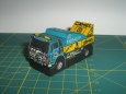 Minimodel