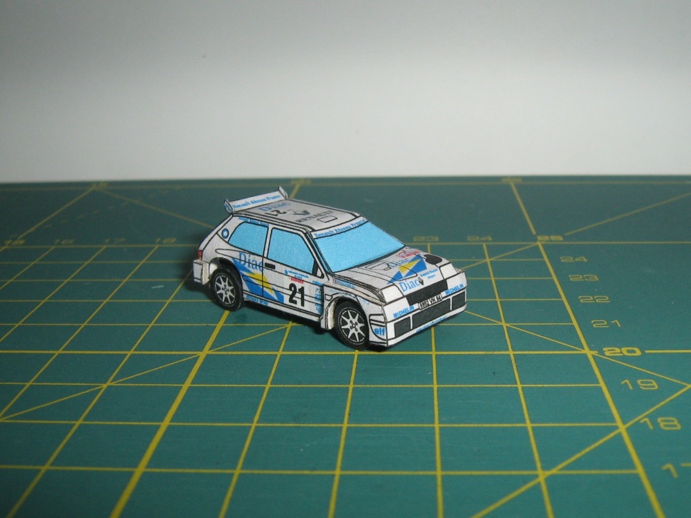 Minimodel (Plná velikost v novém okně) Minimodel