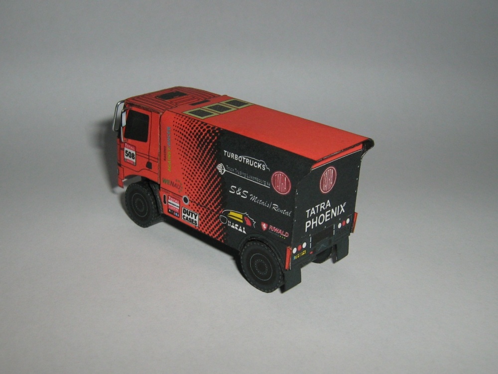 Minimodel (Plná velikost v novém okně) Minimodel