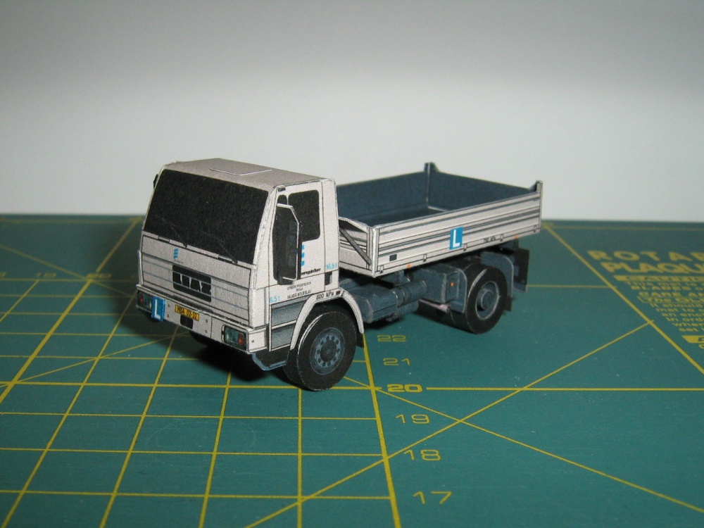 Minimodel (Plná velikost v novém okně) Minimodel