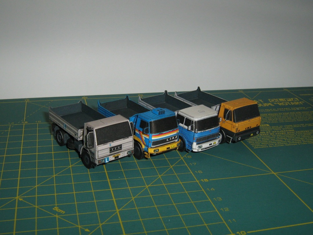 Minimodel (Plná velikost v novém okně) Minimodel