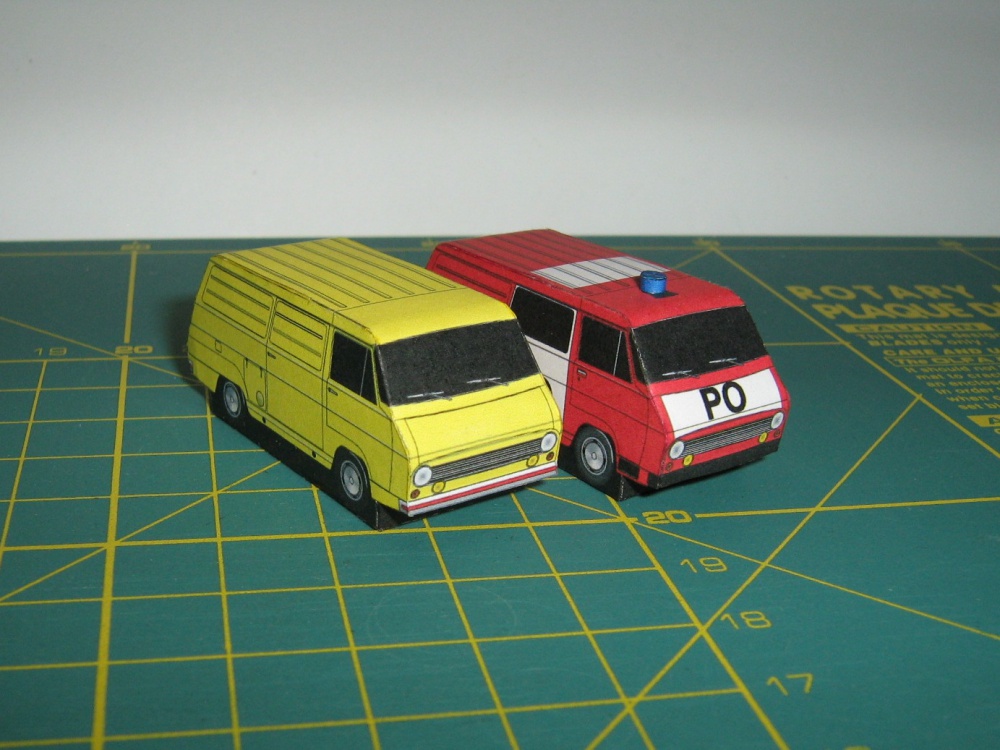 Minimodel (Plná velikost v novém okně) Minimodel