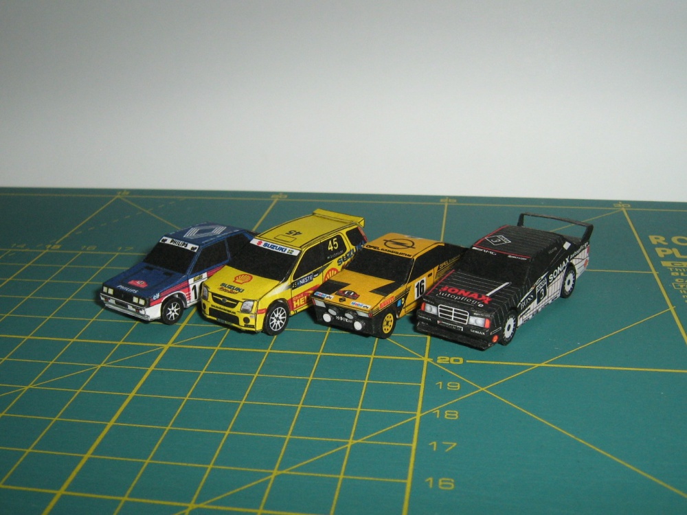 Minimodel (Plná velikost v novém okně) Minimodel