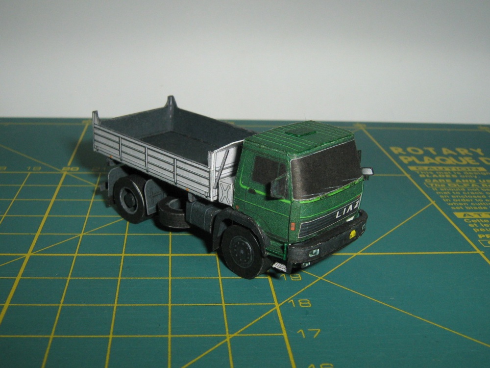 Minimodel (Plná velikost v novém okně) Minimodel