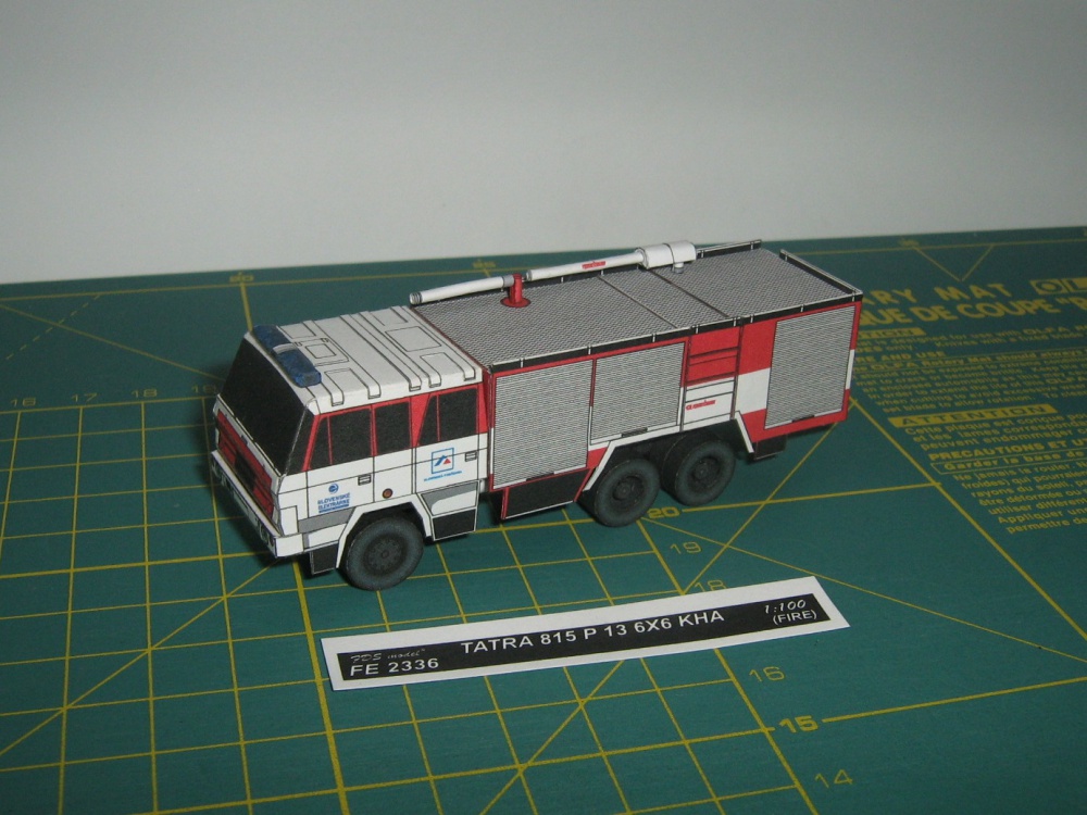 Minimodel (Plná velikost v novém okně) Minimodel