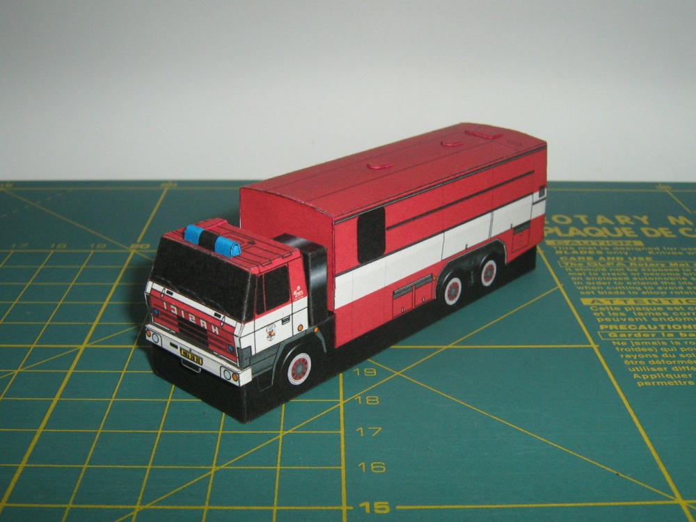Minimodel (Plná velikost v novém okně) Minimodel