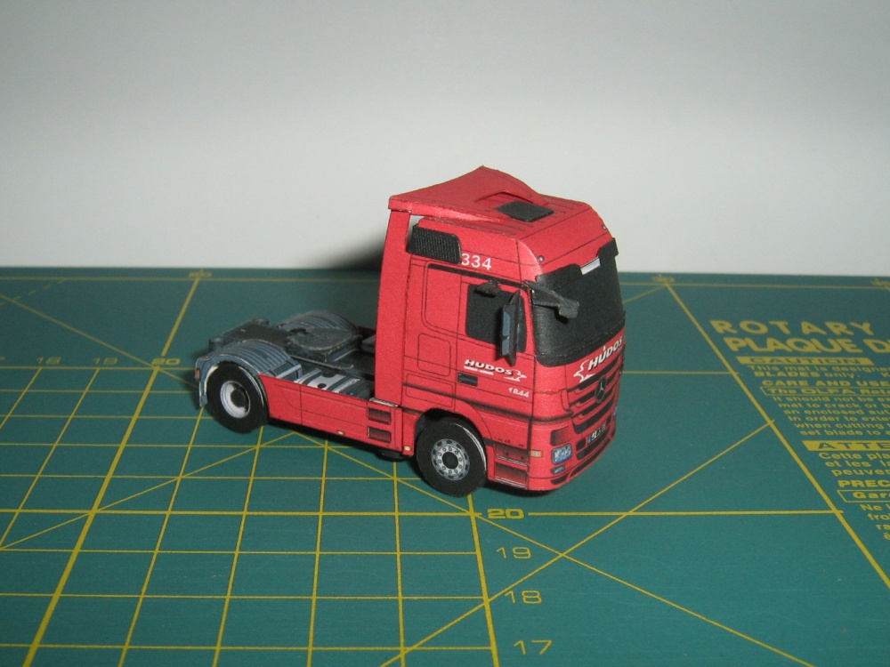 Minimodel (Plná velikost v novém okně) Minimodel