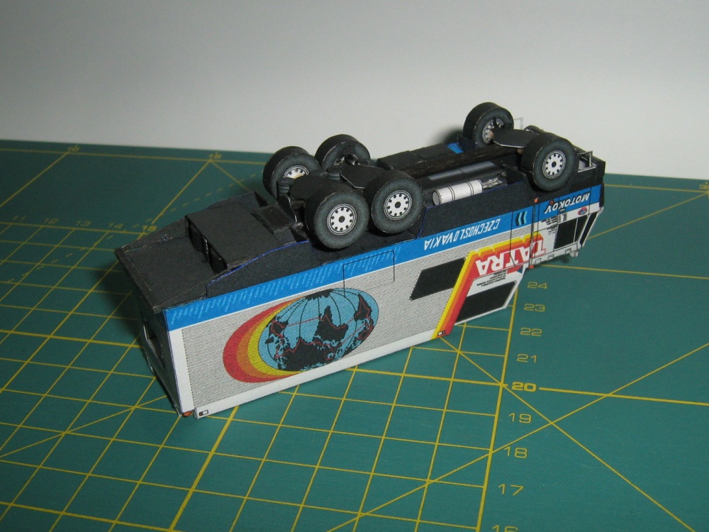 Minimodel (Plná velikost v novém okně) Minimodel