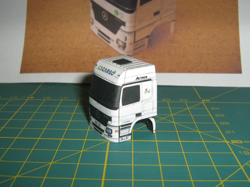 Minimodel