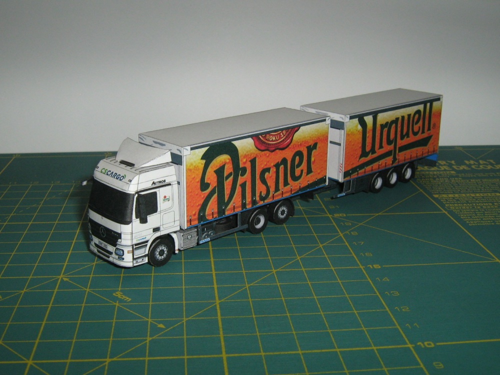 Minimodel (Plná velikost v novém okně) Minimodel