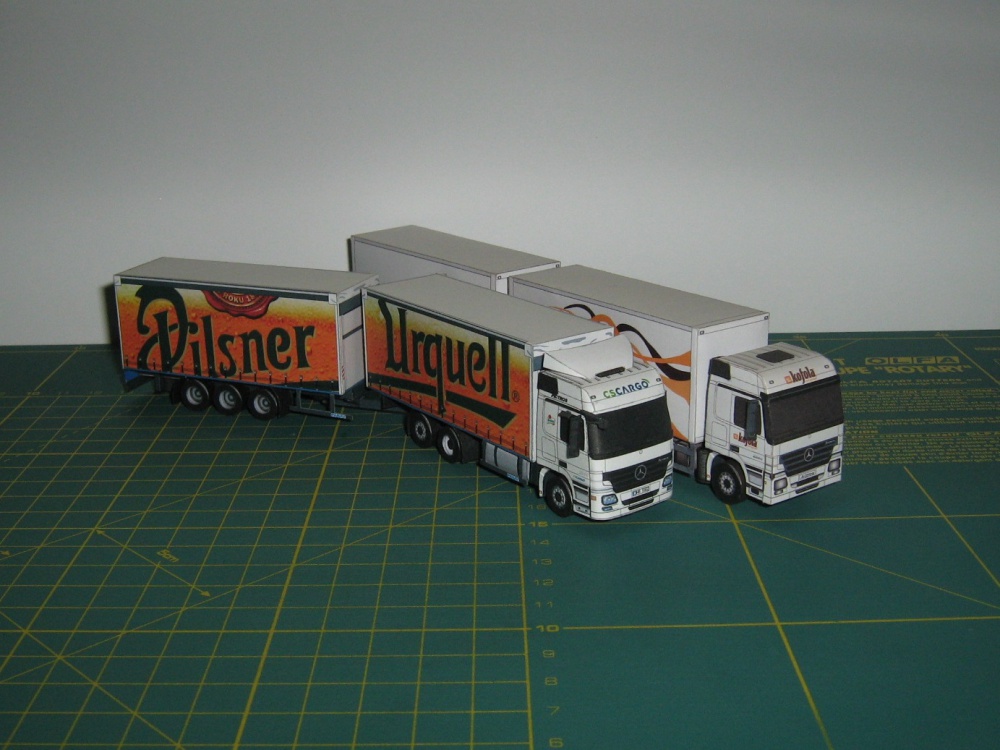 Minimodel (Plná velikost v novém okně) Minimodel