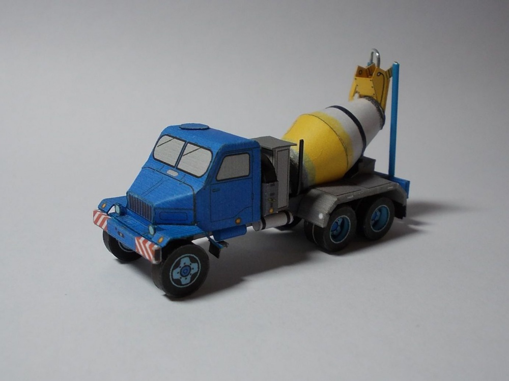 Minimodel (Plná velikost v novém okně) Minimodel