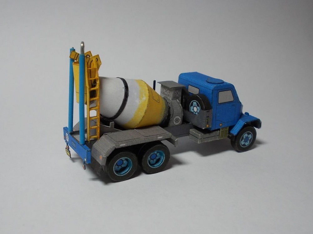 Minimodel (Plná velikost v novém okně) Minimodel